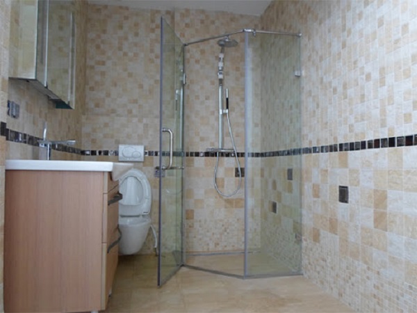 Best Decor - Địa chỉ lắp đặt cabin phòng tắm kính uy tín - giá rẻ tại HN