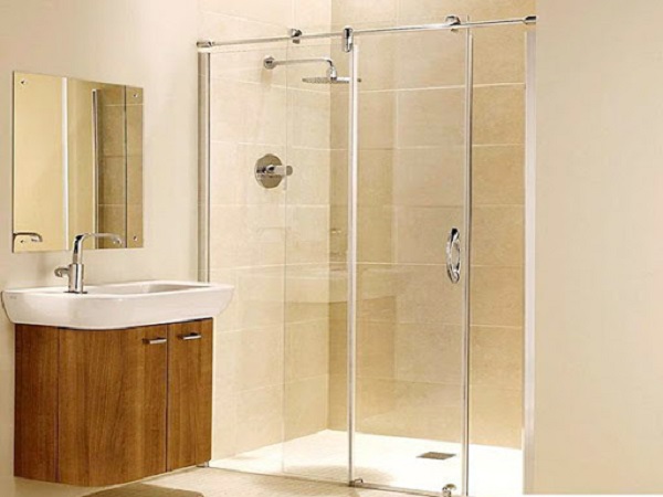 Best Decor - Địa chỉ lắp đặt cabin phòng tắm kính uy tín - giá rẻ tại HN